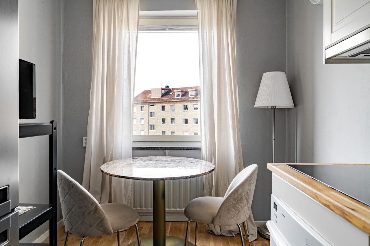 Malmögatan 7B