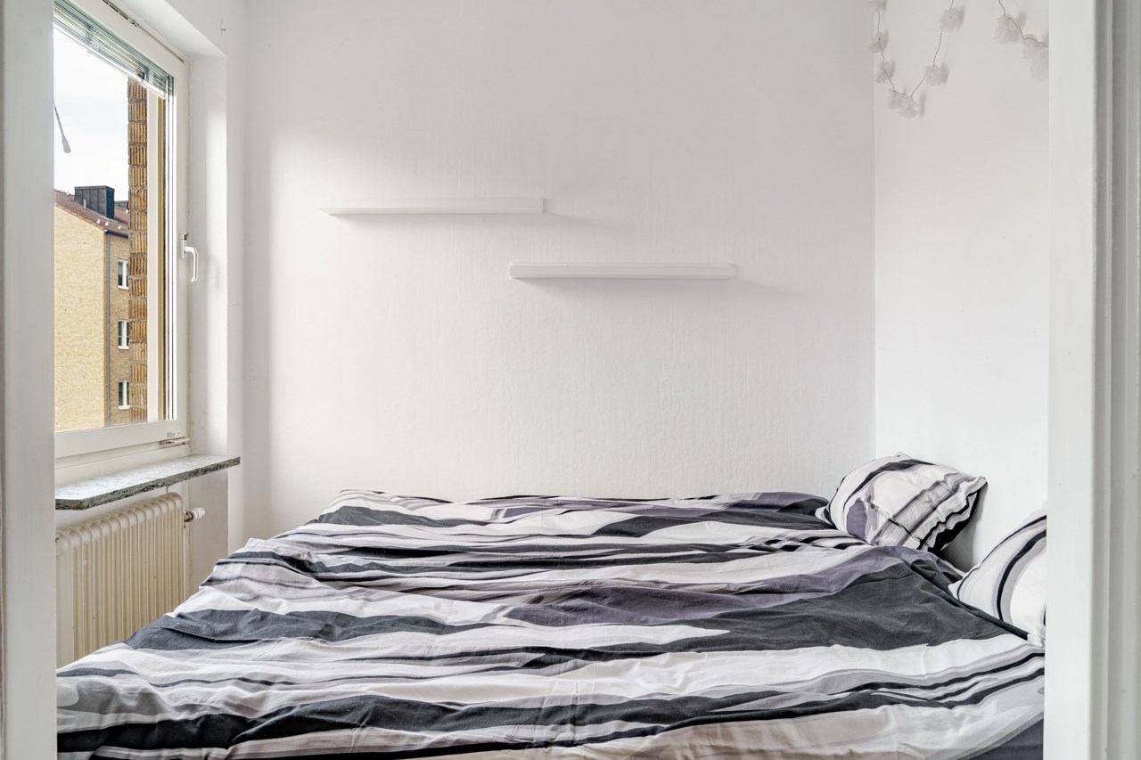 Malmögatan 7B