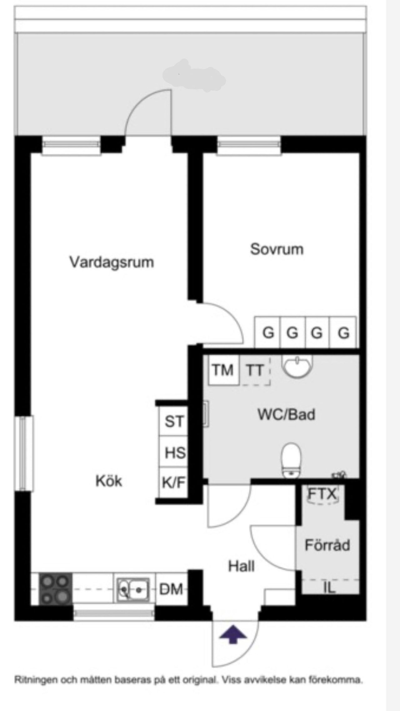 Ängavångsgatan 59B