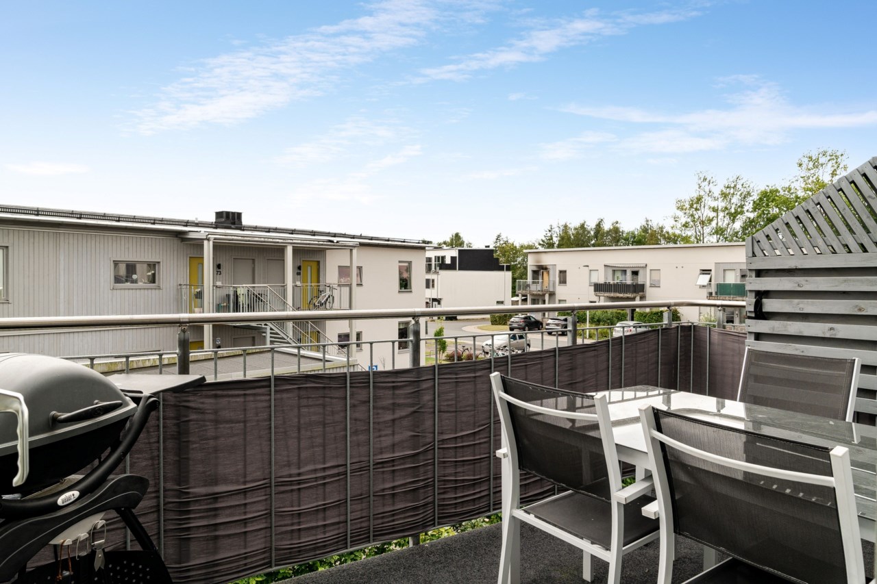 Vildrosgatan 57