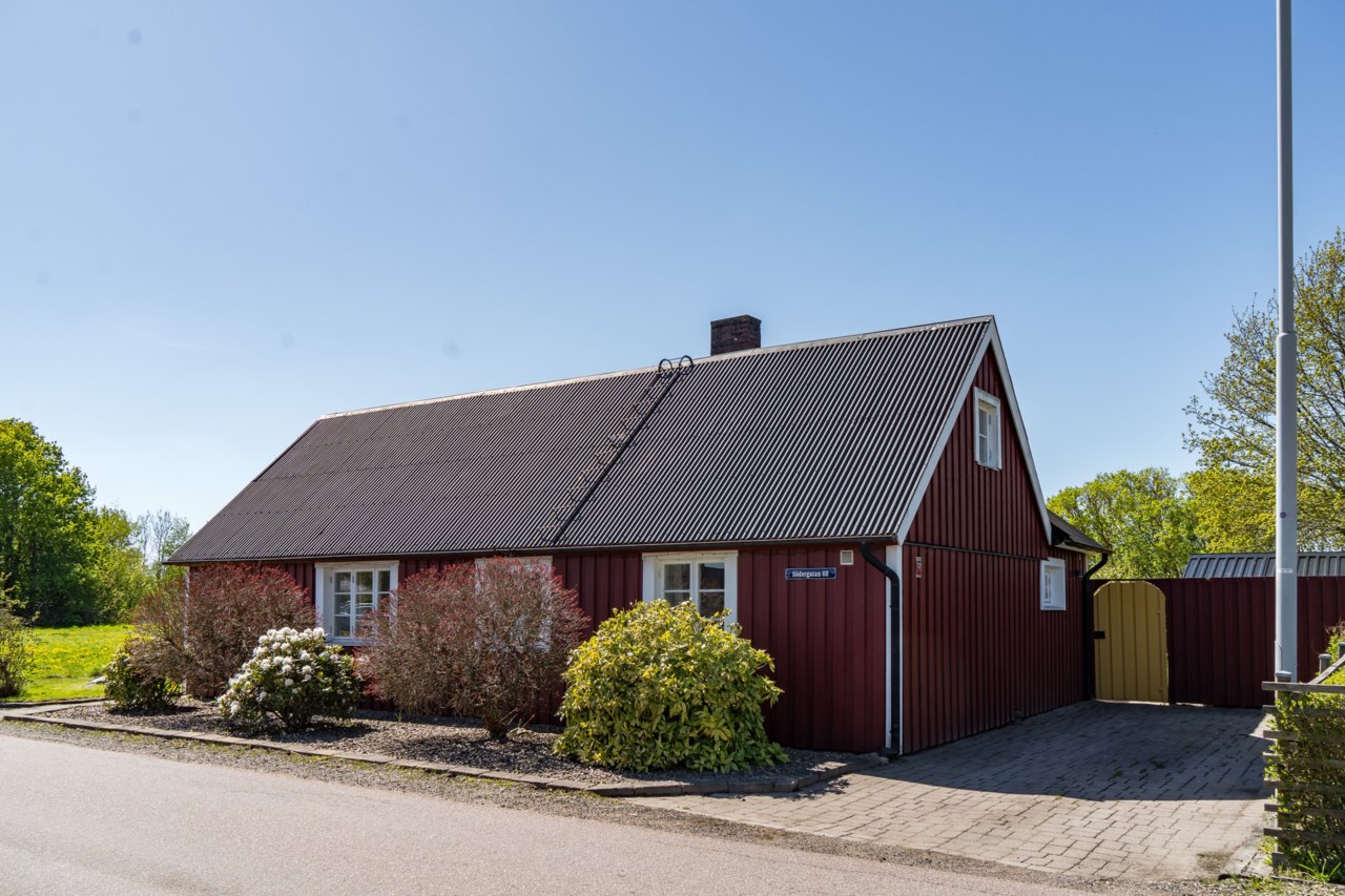 Södergatan 60