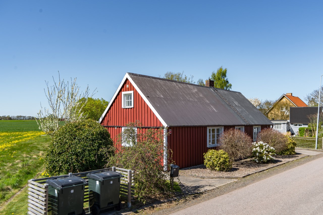 Södergatan 60