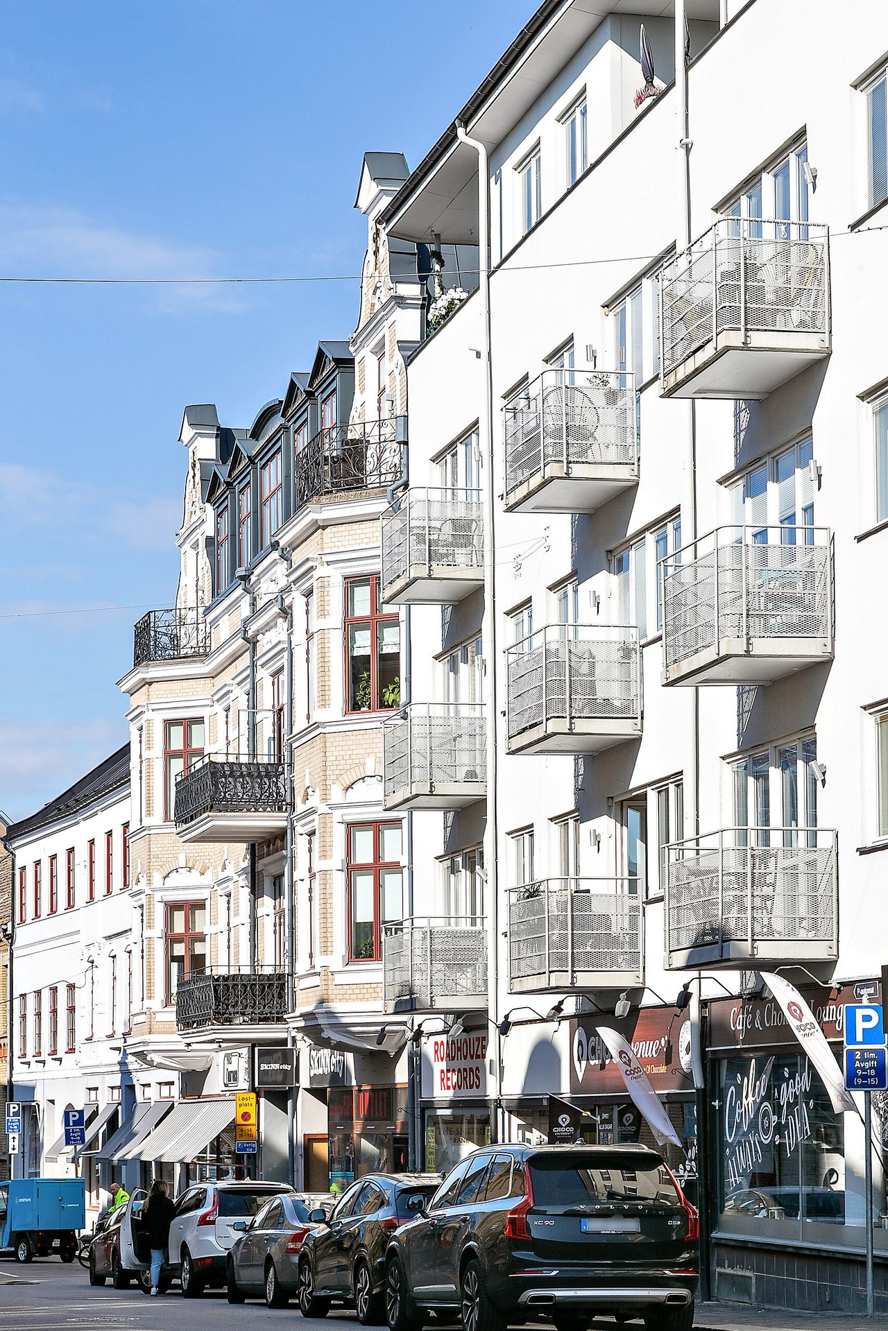 Södra Storgatan 19A