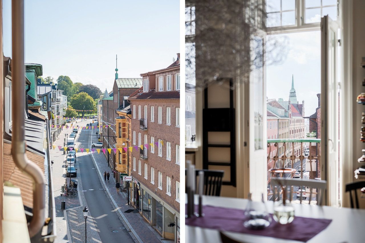 Södra Storgatan 19A