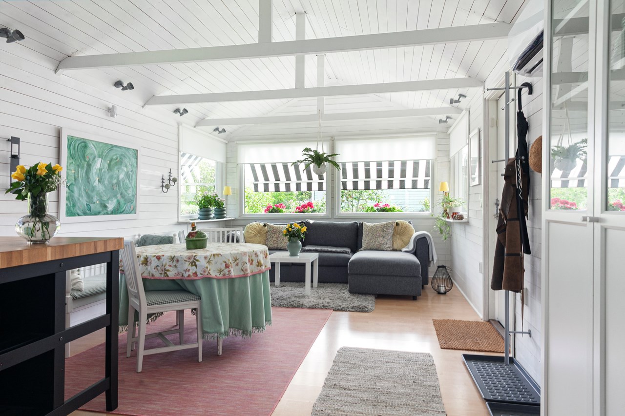 Senderödsvägen 20, Senderöds Koloniförening nr 65 ...