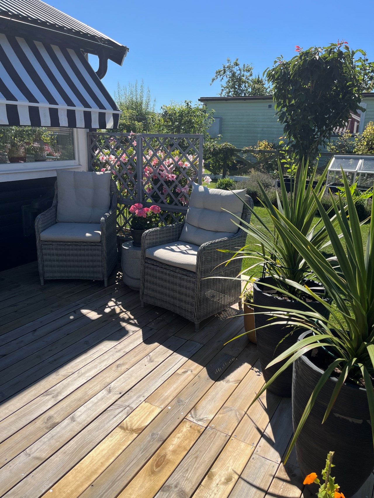 Senderödsvägen 20, Senderöds Koloniförening nr 65 ...