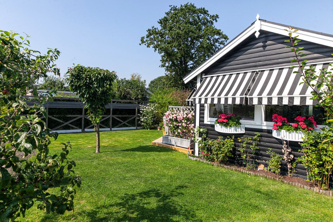 Senderödsvägen 20, Senderöds Koloniförening nr 65 ...