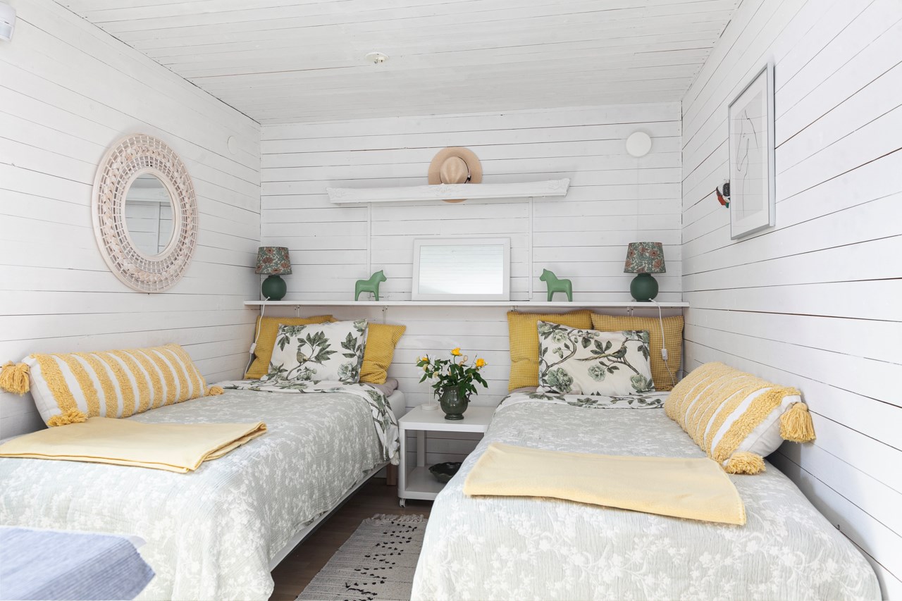 Senderödsvägen 20, Senderöds Koloniförening nr 65 ...