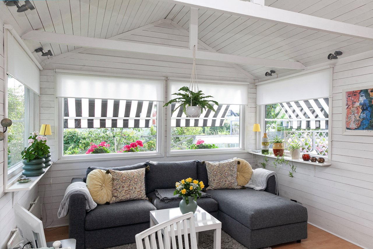 Senderödsvägen 20, Senderöds Koloniförening nr 65 ...