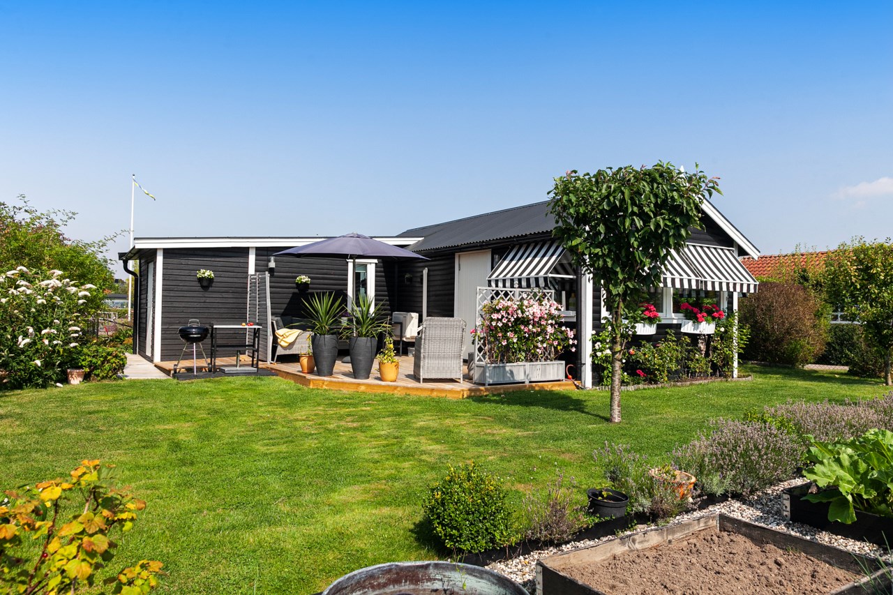 Senderödsvägen 20, Senderöds Koloniförening nr 65 ...