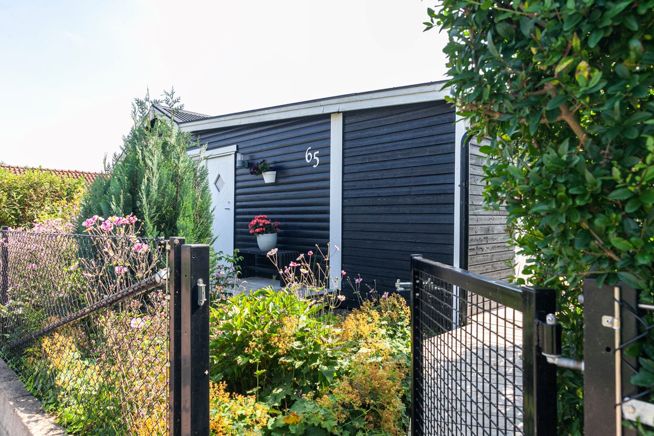 Senderödsvägen 20, Senderöds Koloniförening nr 65 ...