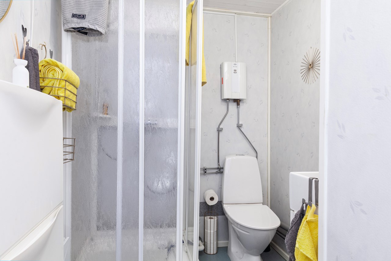 Senderödsvägen 20, Senderöds Koloniförening nr 65 ...