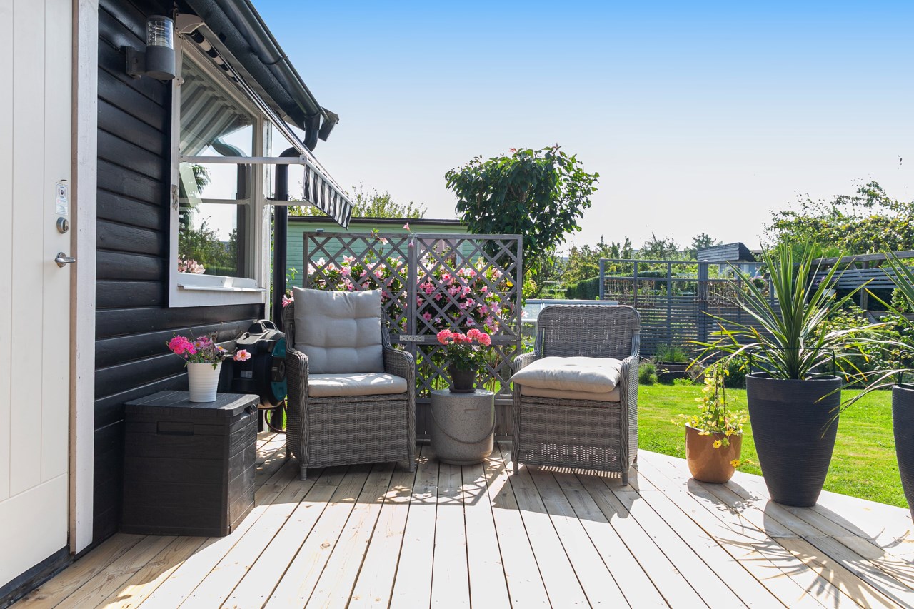 Senderödsvägen 20, Senderöds Koloniförening nr 65 ...