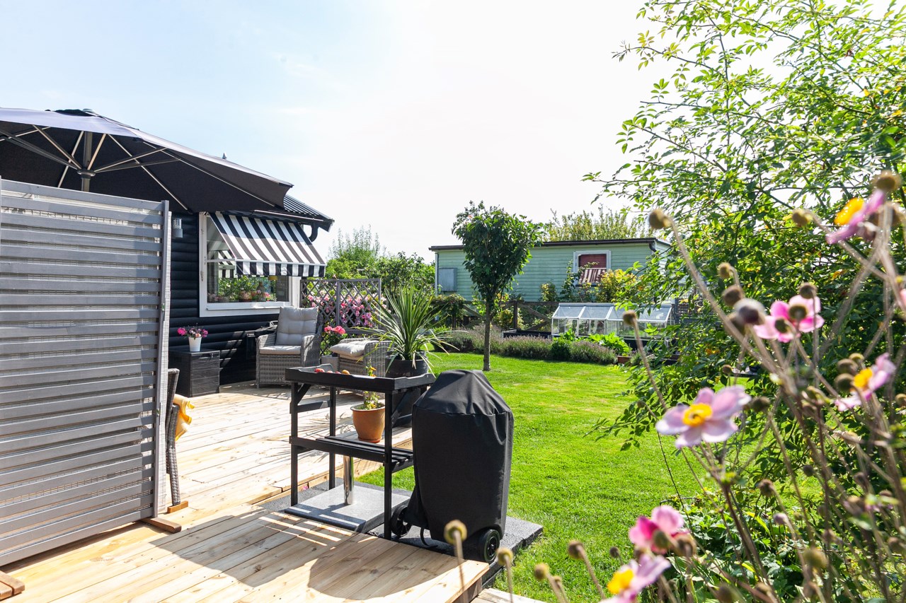 Senderödsvägen 20, Senderöds Koloniförening nr 65 ...