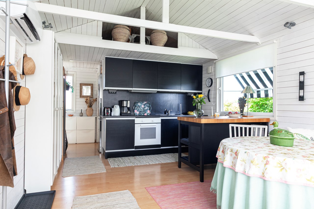 Senderödsvägen 20, Senderöds Koloniförening nr 65 ...