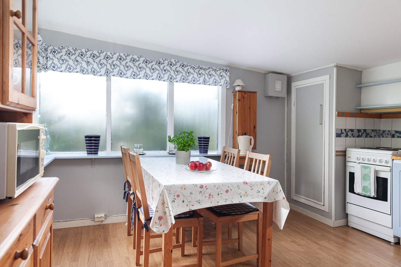 Lassemansvägen, Ättekulla Sommarstad Violgången nr 92