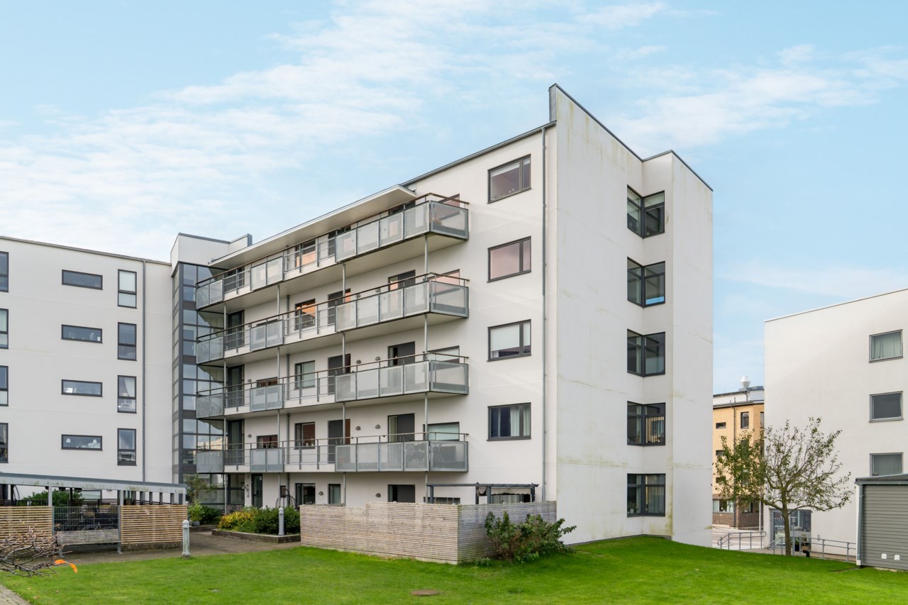 Rydebäcks stationsgata 41