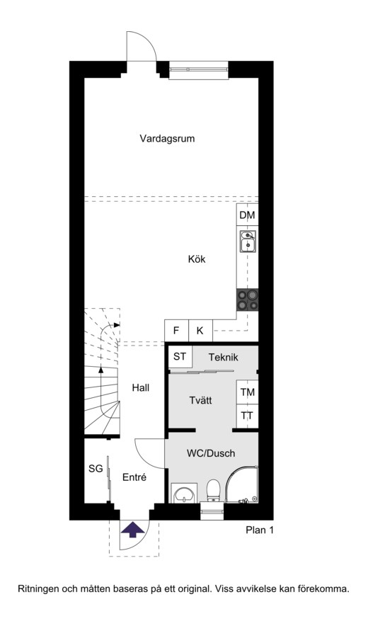 Blombergagatan 38
