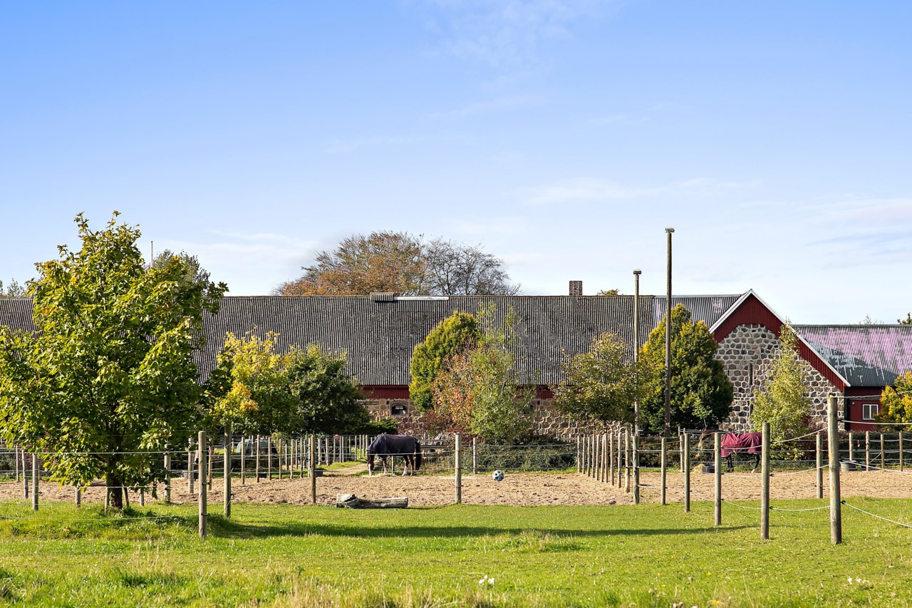 Blombergagatan 38