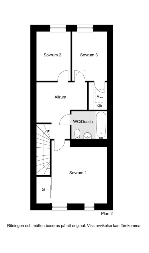 Blombergagatan 38