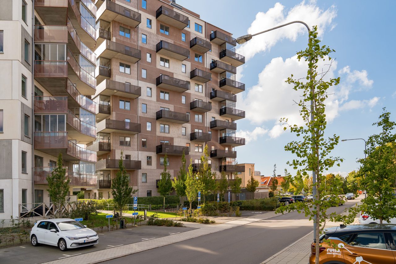 Hammarbergsgatan 2