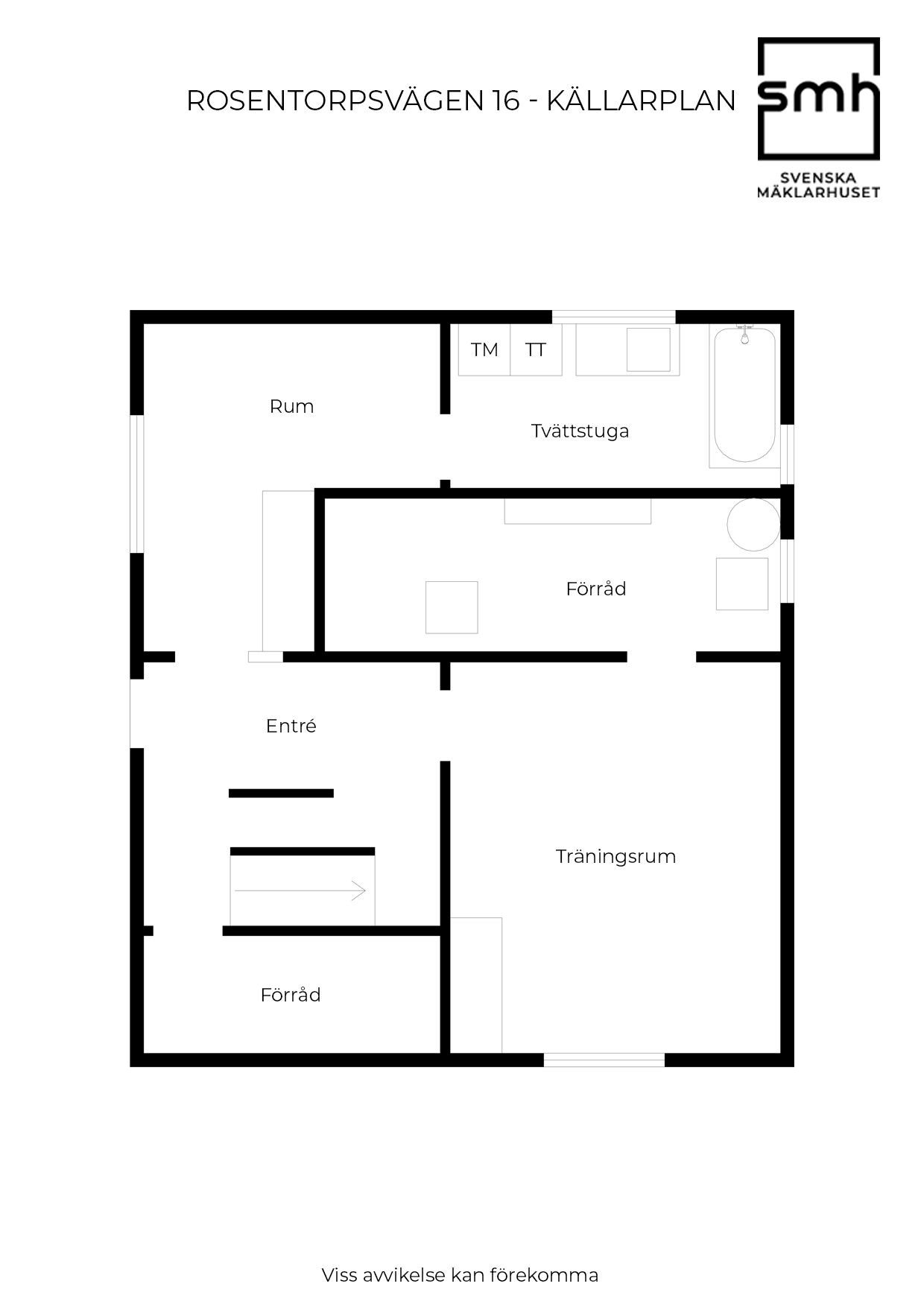 Rosentorpsvägen 16