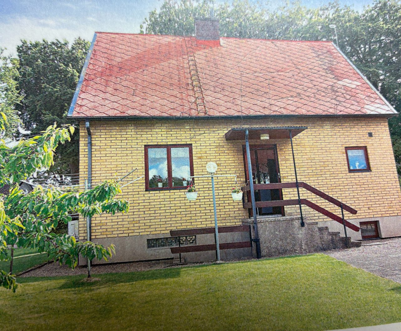 Rosentorpsvägen 16