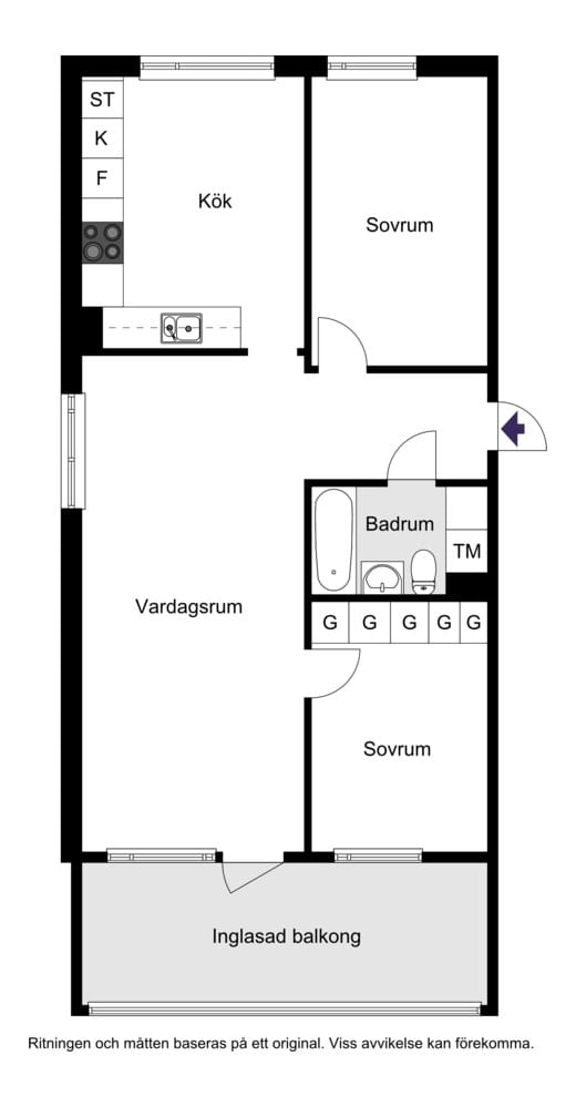 Bärnstensgatan 2