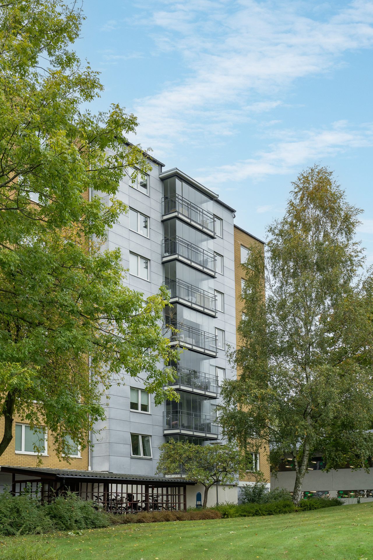 Bärnstensgatan 2