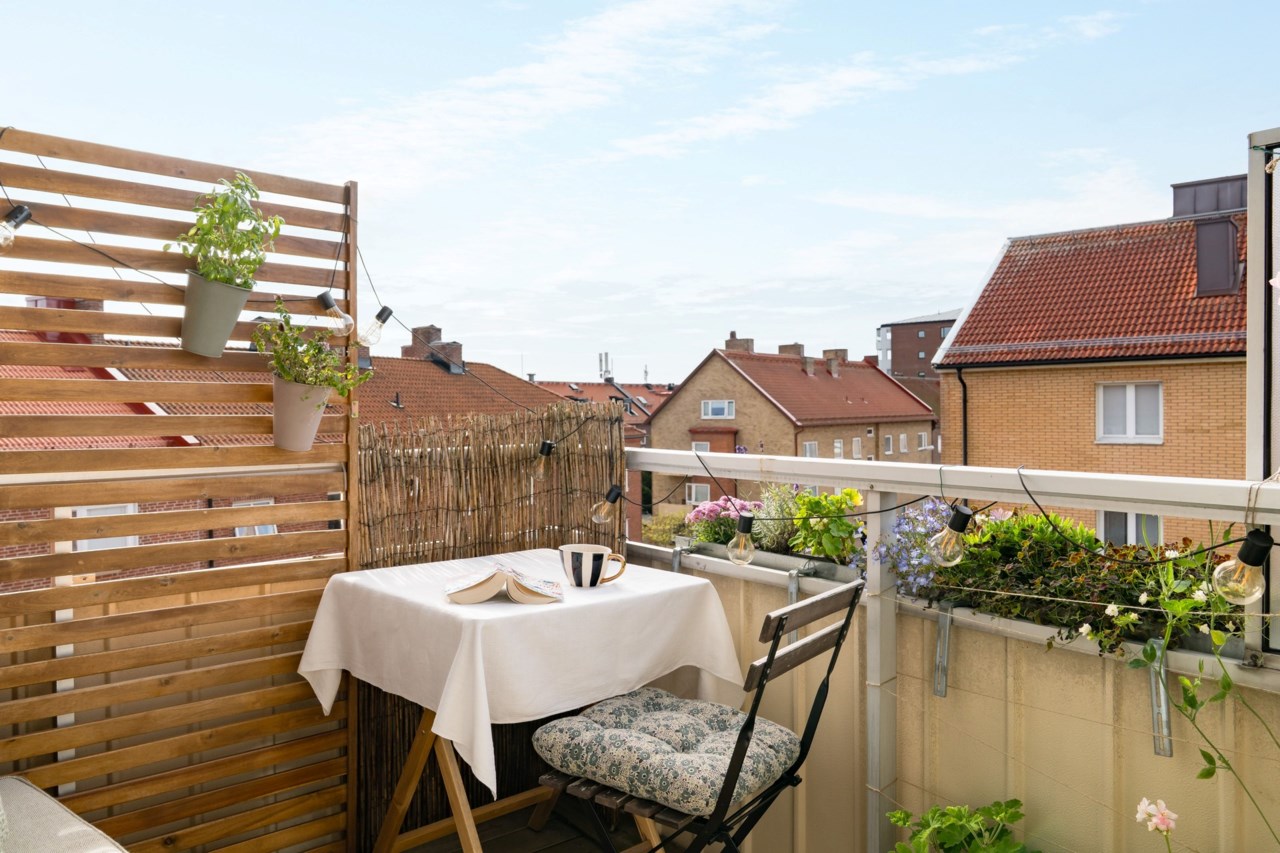 Tranemansgatan 27A