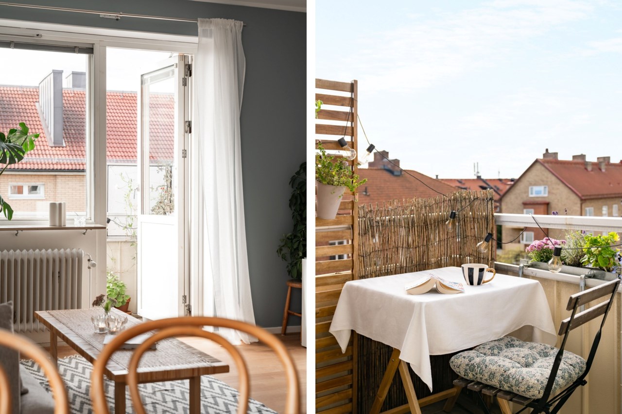 Tranemansgatan 27A