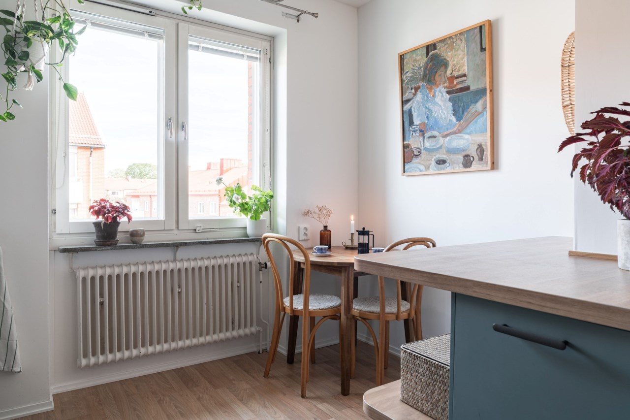 Tranemansgatan 27A