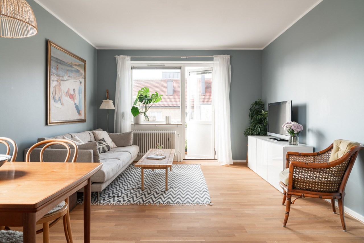 Tranemansgatan 27A