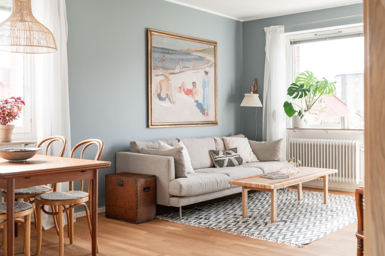 Tranemansgatan 27A