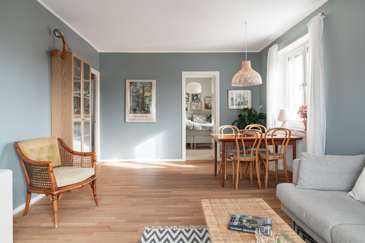 Tranemansgatan 27A