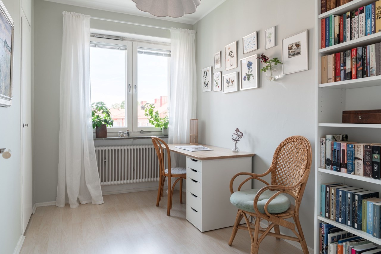 Tranemansgatan 27A