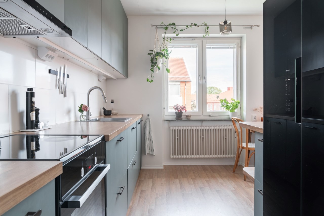 Tranemansgatan 27A