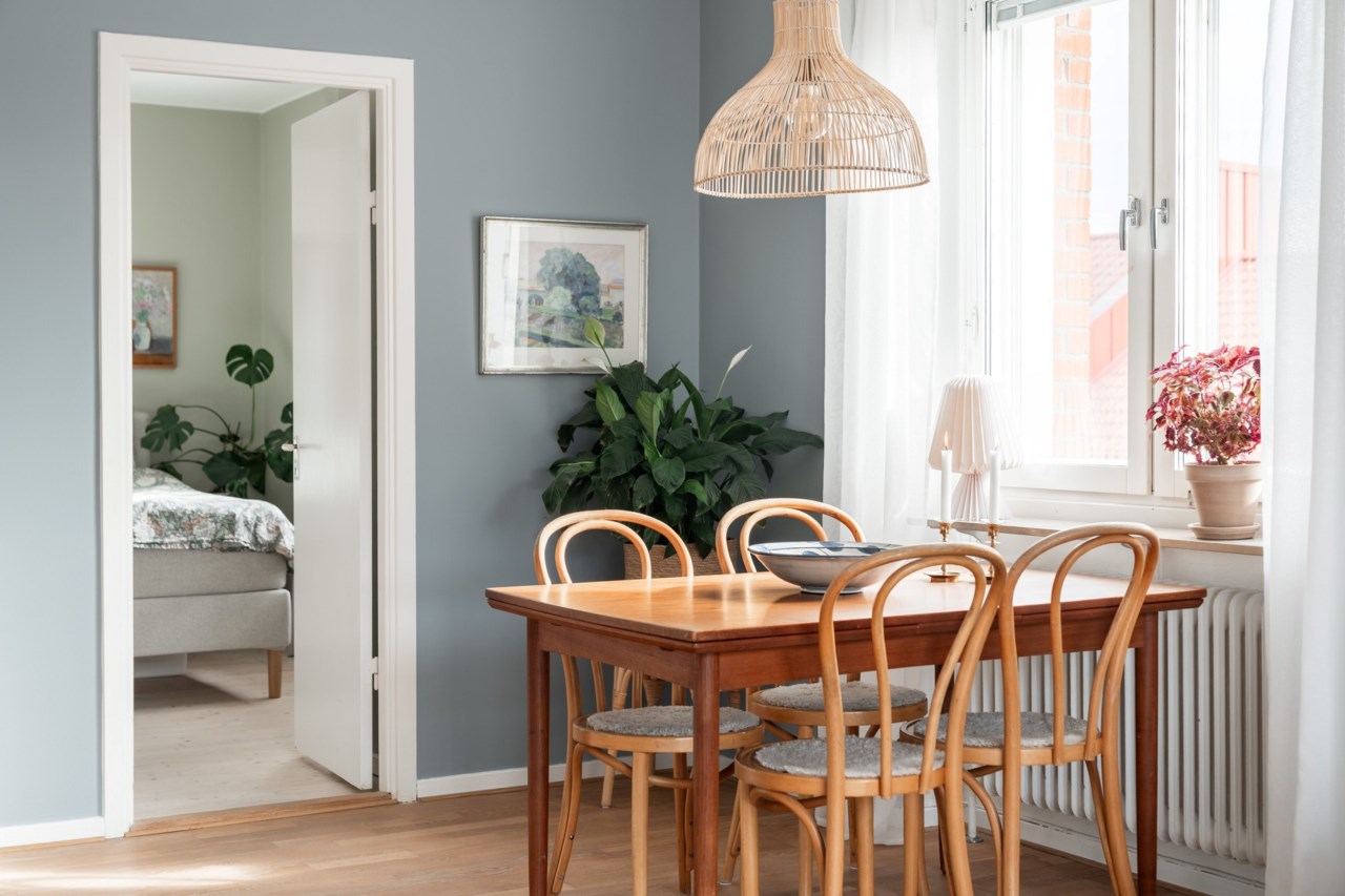 Tranemansgatan 27A