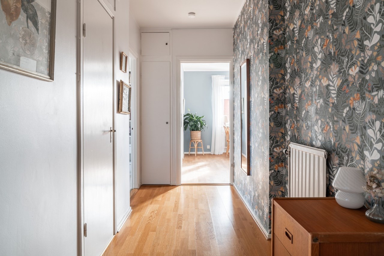 Tranemansgatan 27A