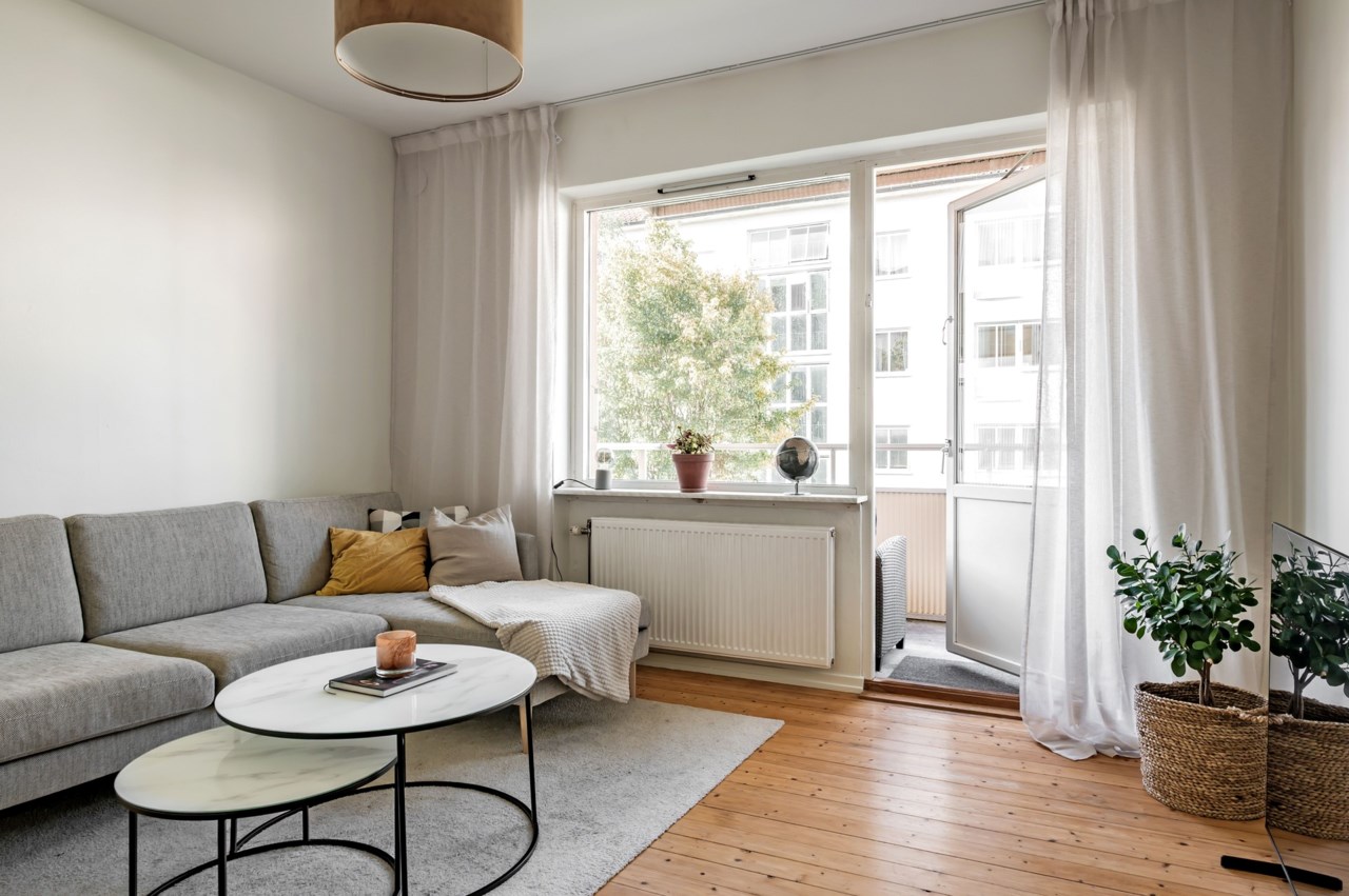 Övre Eneborgsvägen 32B