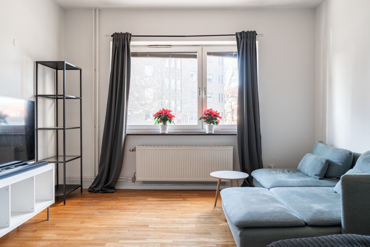 Rektorsgatan 10B