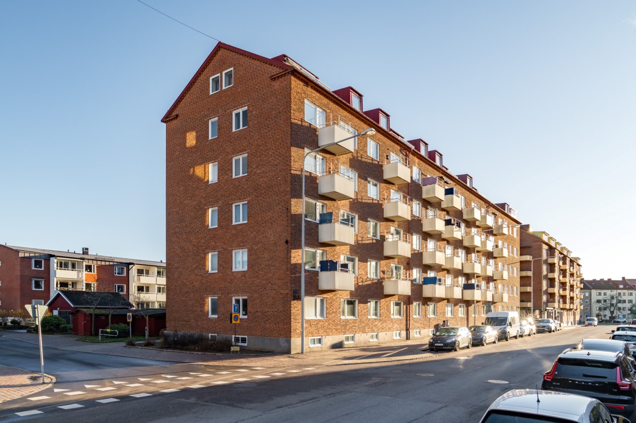 Rektorsgatan 10B