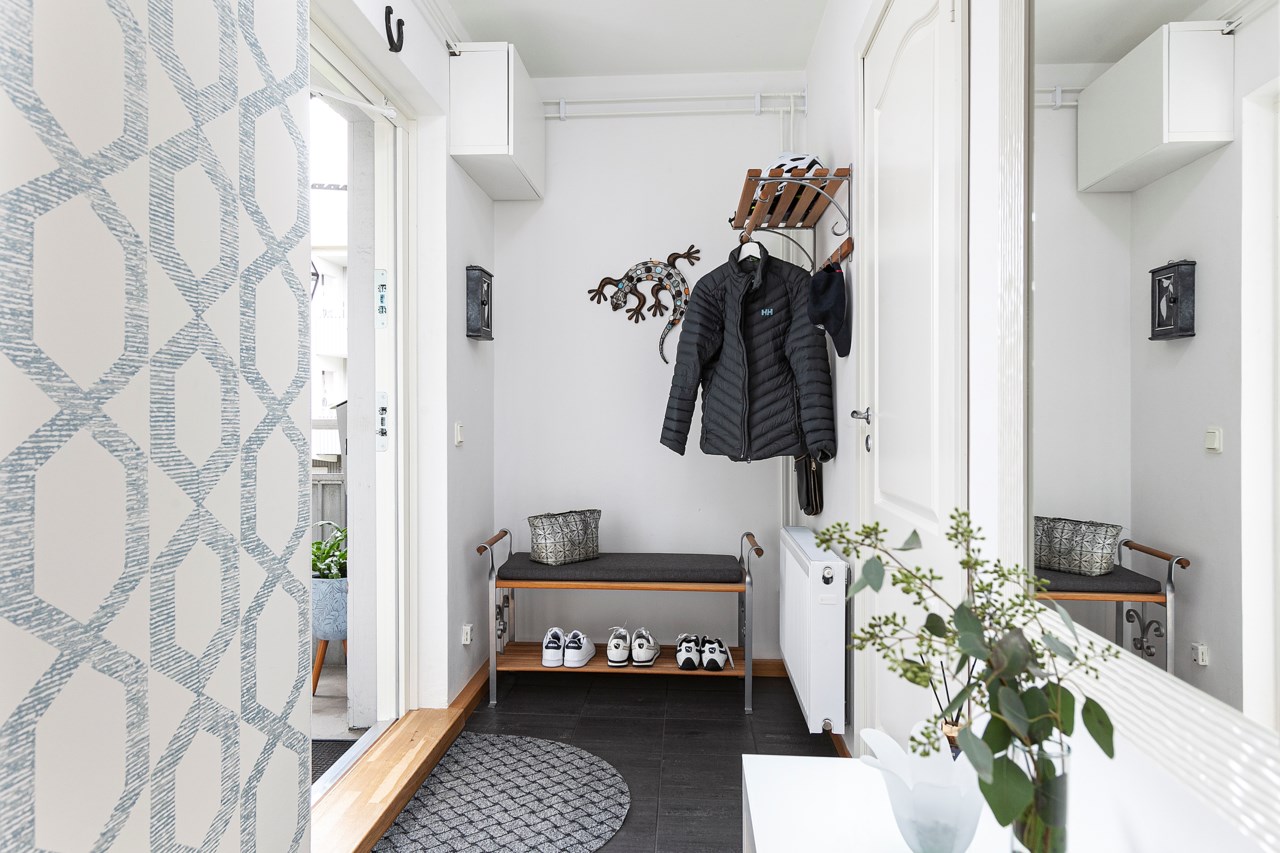 Sockengatan 14B