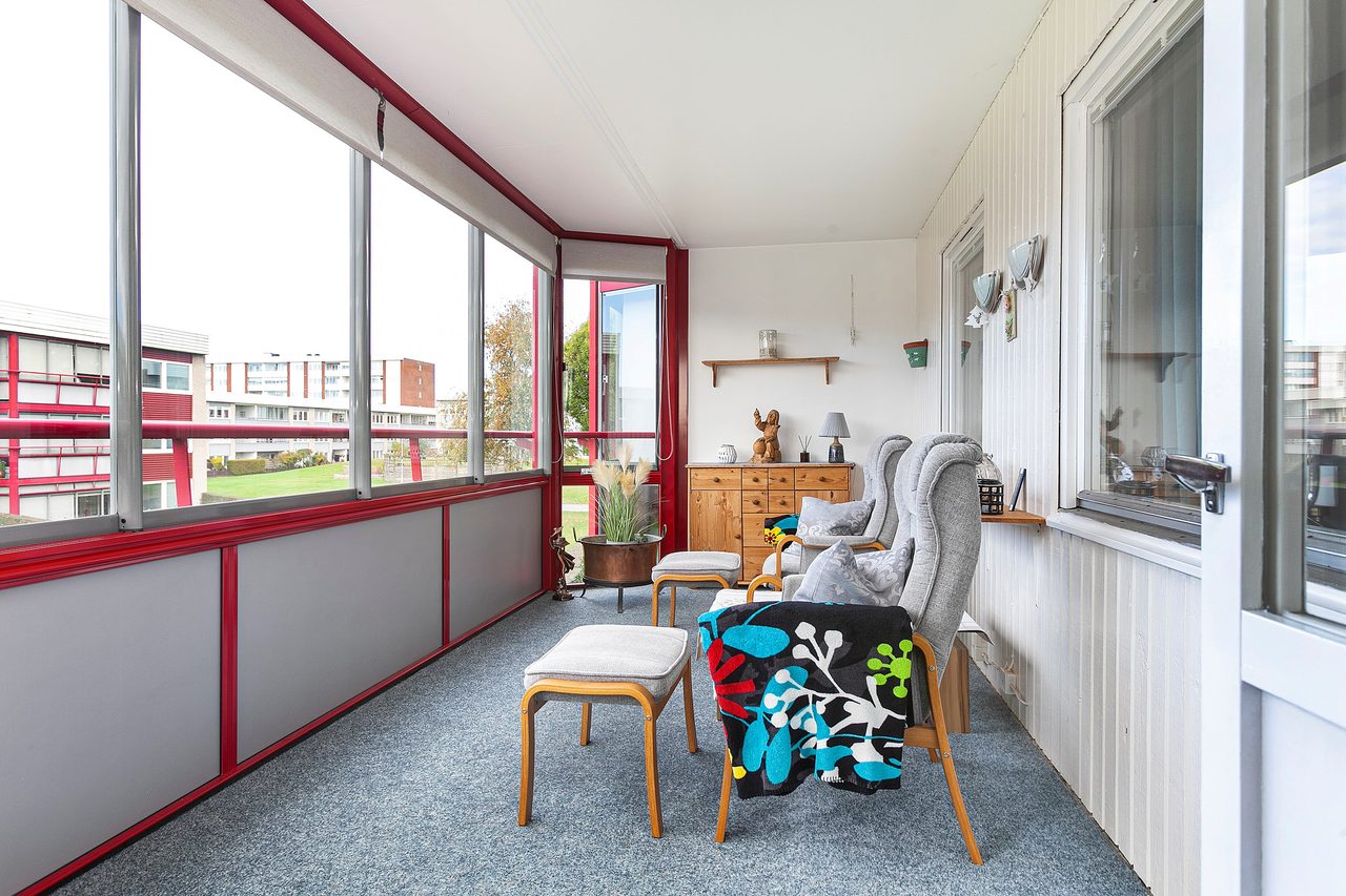 Sockengatan 14B