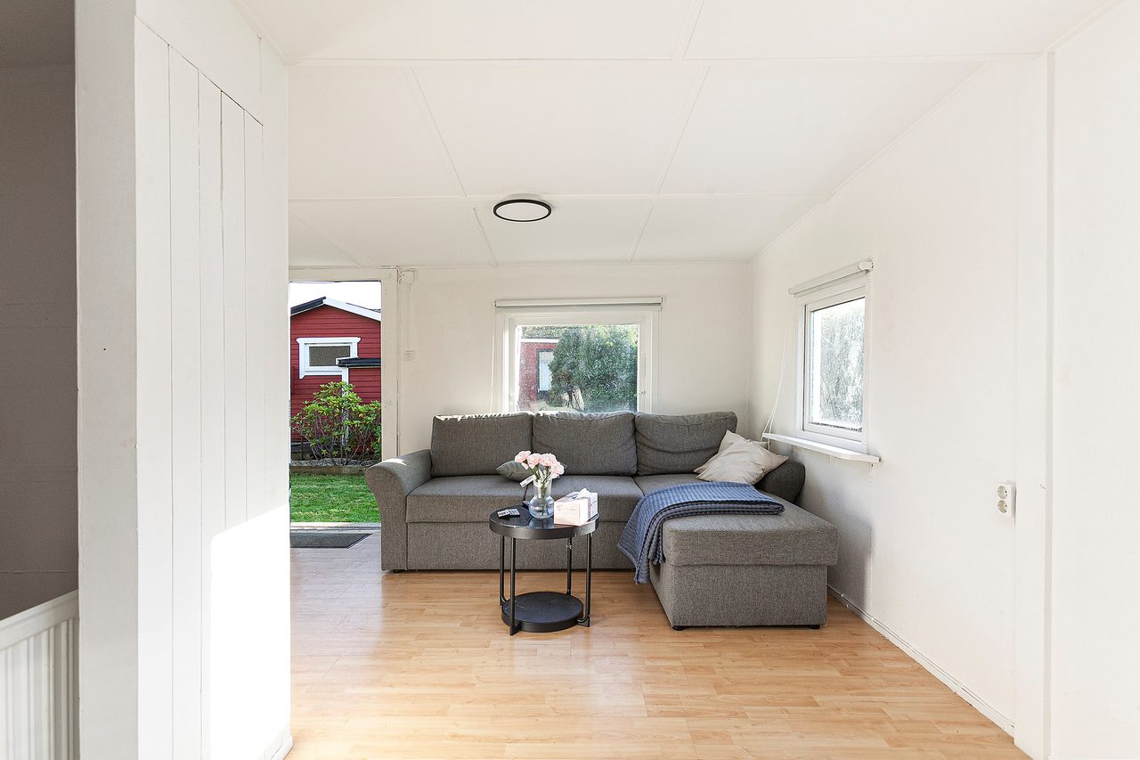 Lassemansvägen, Ättekulla Sommarstad nr 86