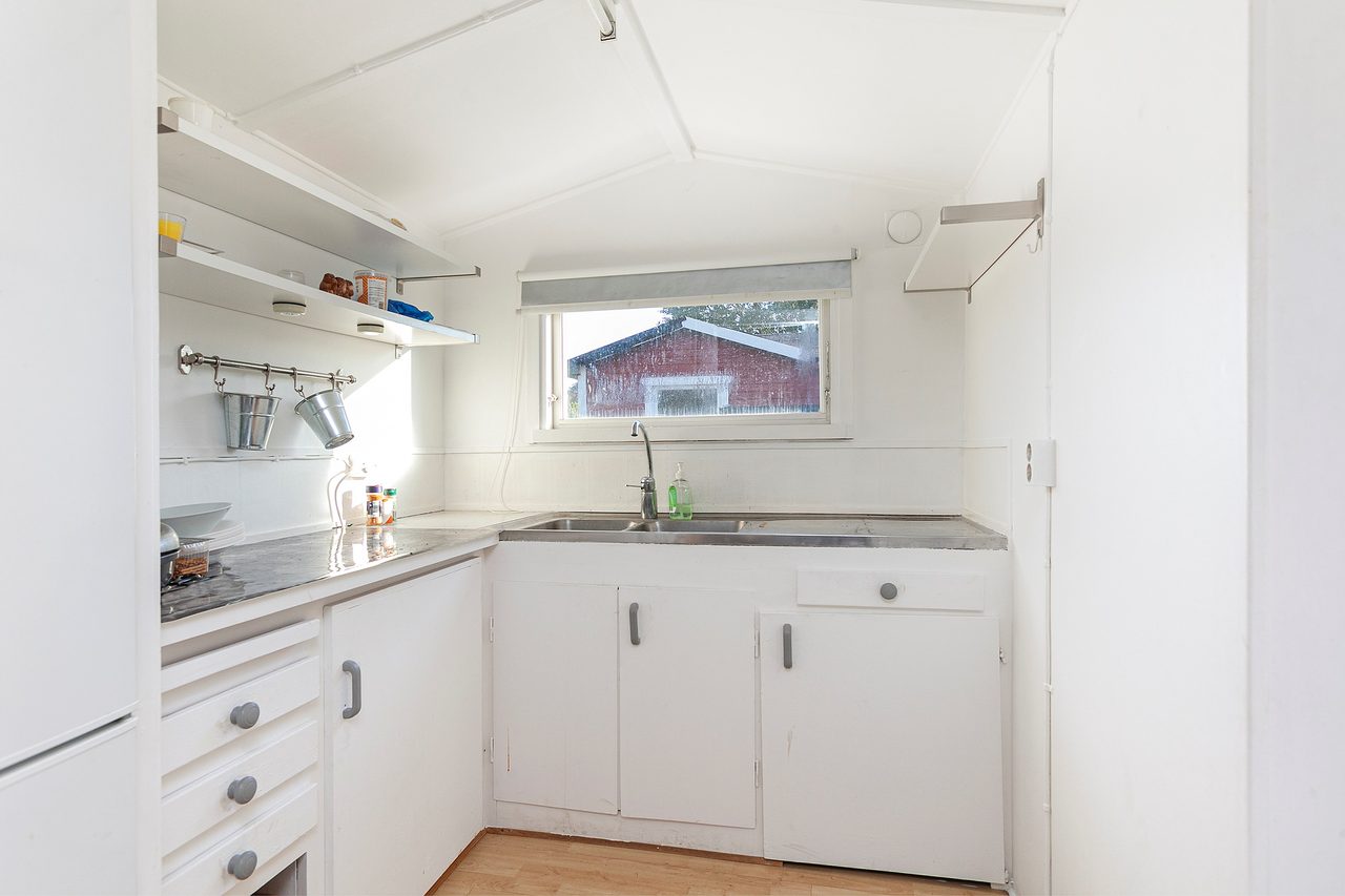 Lassemansvägen, Ättekulla Sommarstad nr 86