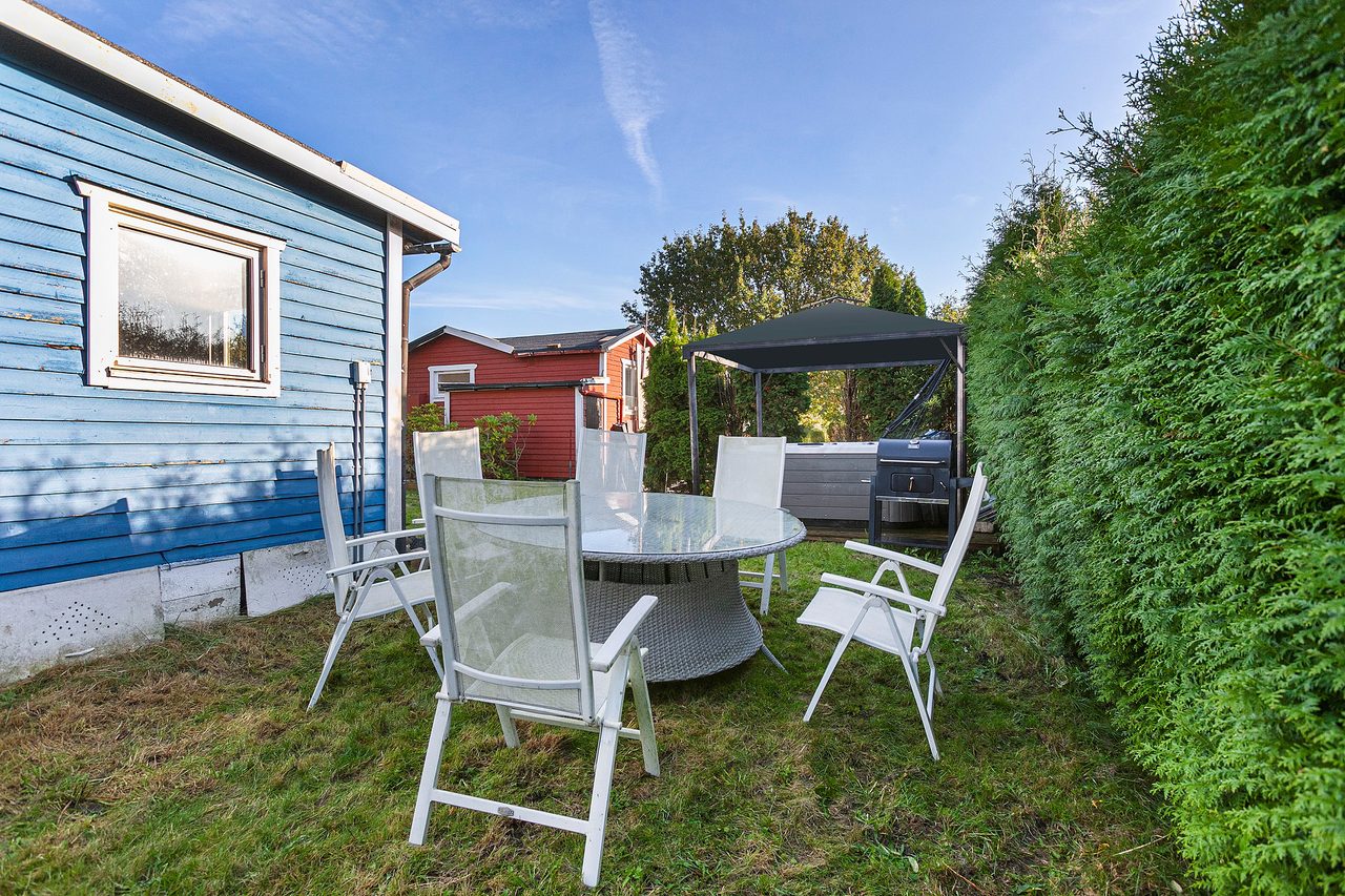 Lassemansvägen, Ättekulla Sommarstad nr 86