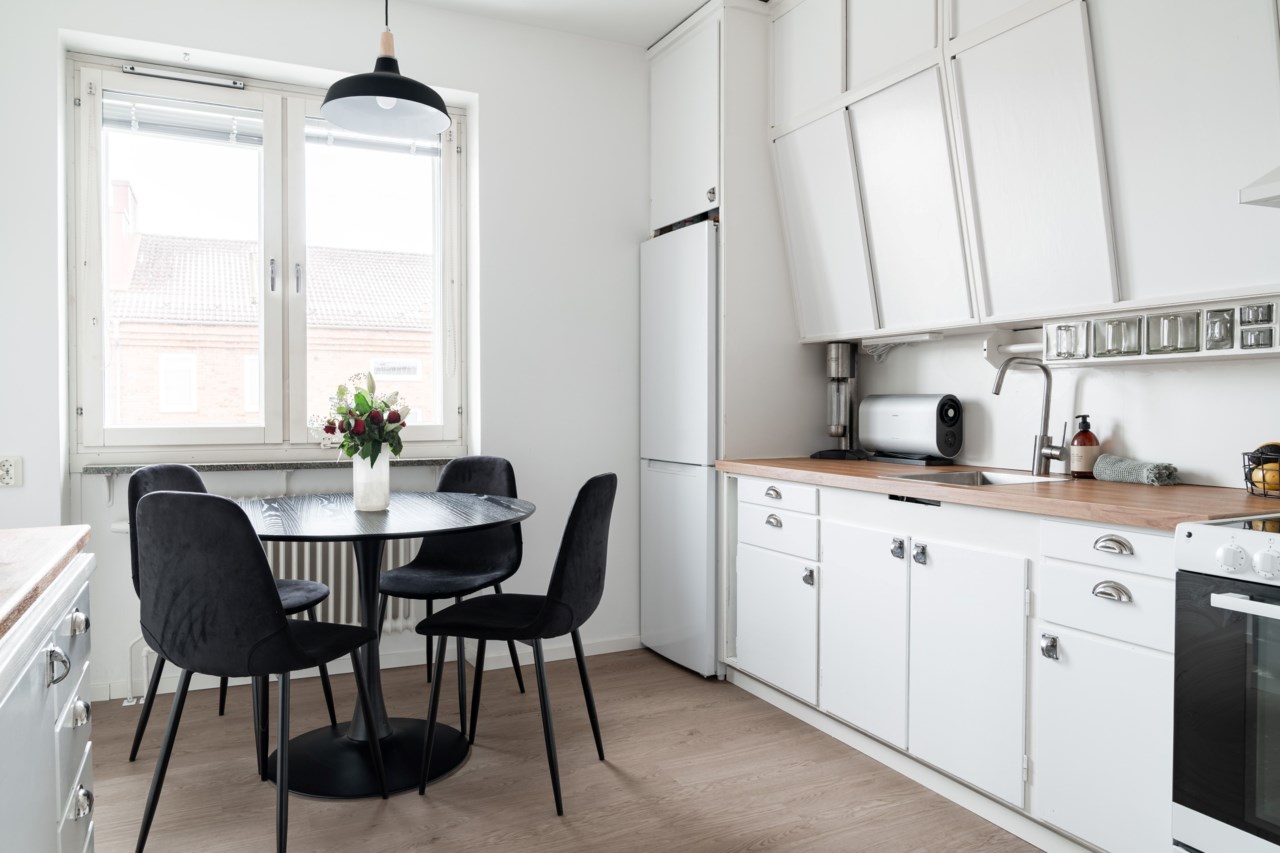 Tranemansgatan 25A