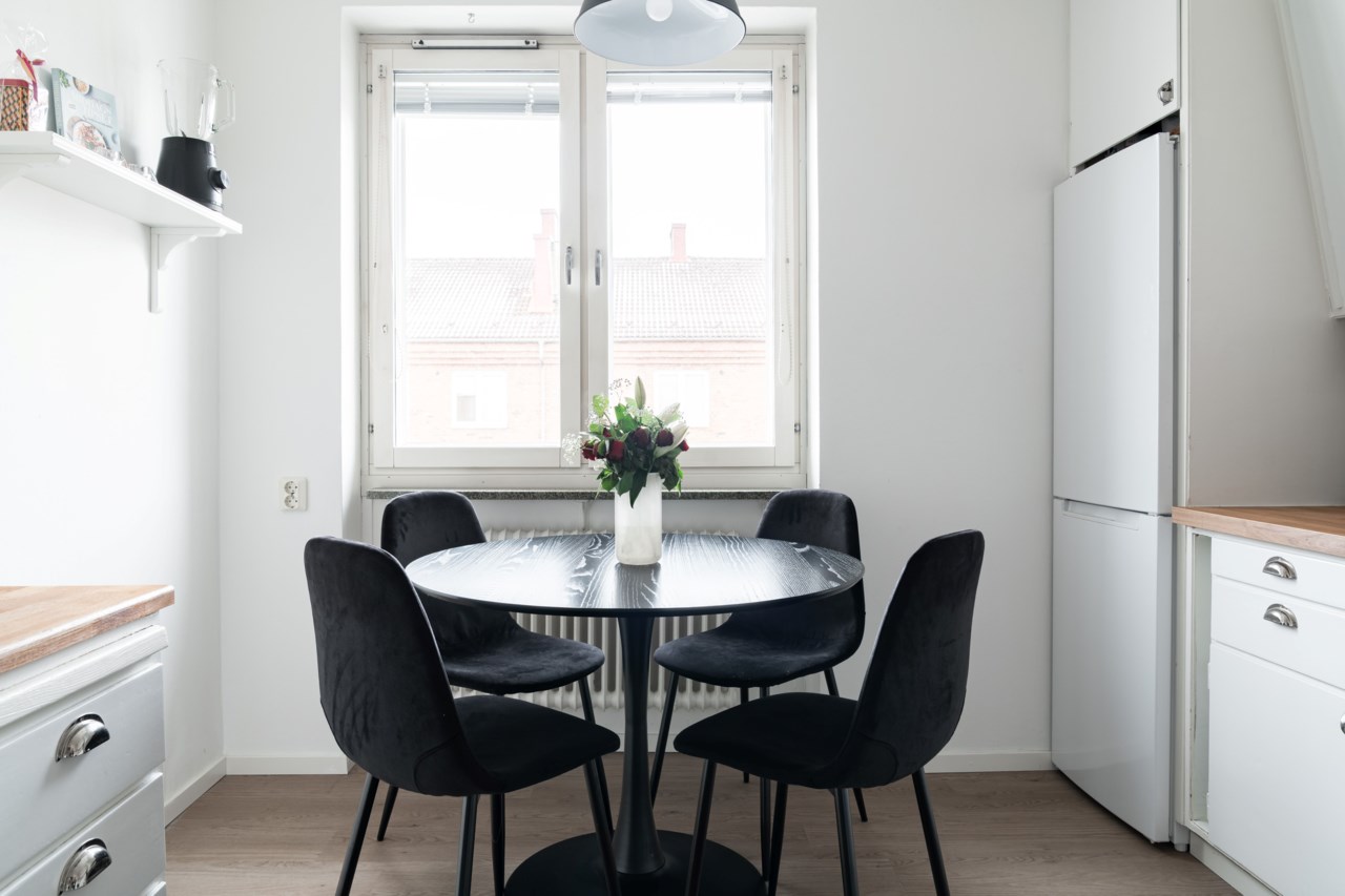 Tranemansgatan 25A
