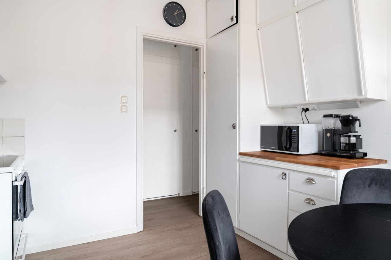 Tranemansgatan 25A